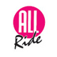 ALL RIDE